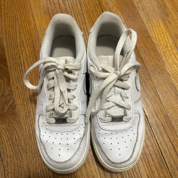 SOLD Nike Airforce 1’s - Picture 3 of 5